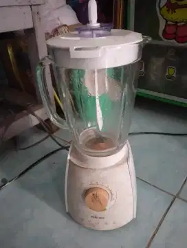 Jual cepet blender Phillips