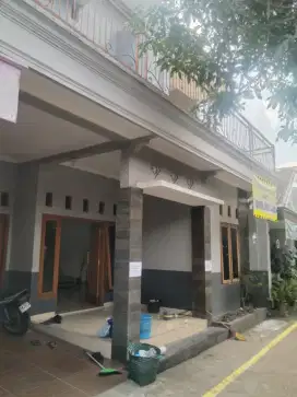 DI KONTRAK KAN/ DI JUAL