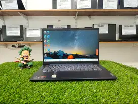 LAPTOP SECOND LENOVO IDEAPAD SLIM 3-14ALC6 AMD Ryzen 5-5500U