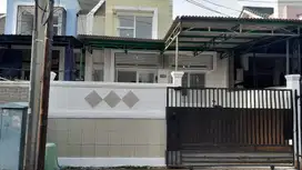 Disewa Rumah Di Cluster Poris Paradise Eksklusif, Tangerang