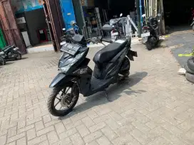 Beat street New 2022. Gratis balik nama