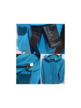 Hoodie H&M divide