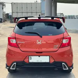Honda City 2014 Bensin