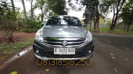 Suzuki Ertiga GL 2018 AT