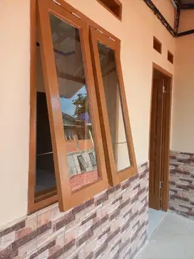 Disewakan Kontrakan 4 Petak