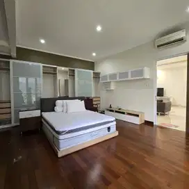 Disewa Cepat Rumah Siap Huni Fully Furnished Di Tomang Jakarta Barat