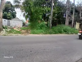 Dijual Tanah Nempel Bintaro 240.0 M² Strategis Termurah Nego Ajb