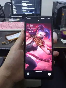 Dijual samsung galaxy A23 5G Ram 6/128
