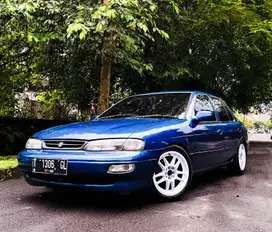 Timor DOHC 1997 mulus bgt istimewa