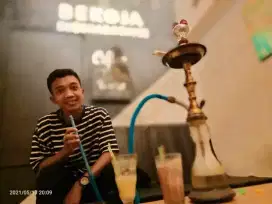 Cari kerjaan apa aja