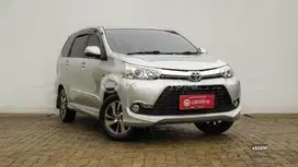 Toyota Avanza Veloz 1.5 2018 MT Bensin