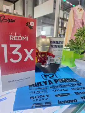 Redmi 13x 8+8/256GB