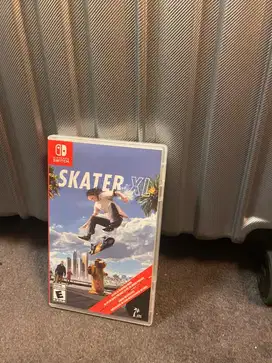 Skate XL nintendo switch