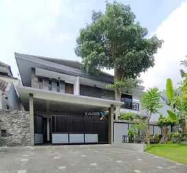 Dijual rumah Siap Huni di Araya masuk Kota Malang