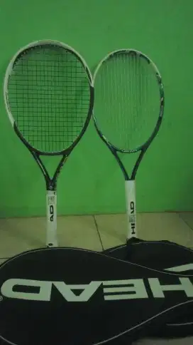 Raket Tenis HEAD