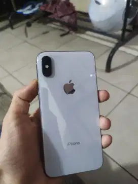iphone x 64gb ex inter