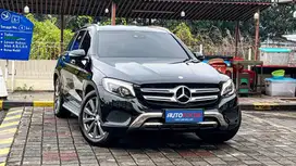 Mercedes benz Mercy GLC250 GLC 250 Exclusive Line CKD AT Nik 2015