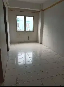 dijual cepat 2 kamar city park