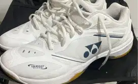 Yonex SHB Blue-White