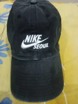 Topi Nike original Korea all size