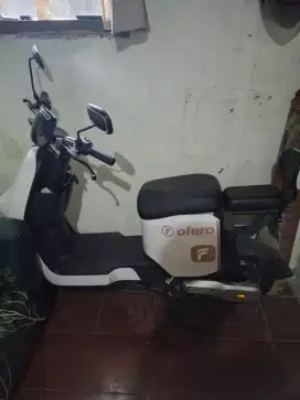 sepeda listrik ofero stareer pro