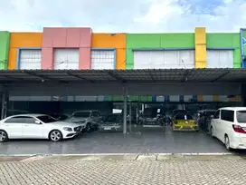 Dijual TERMURAH Ruko Gandeng di Sunter
