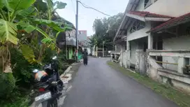Tanah sangat nyaman dan strategis sidoarum godean