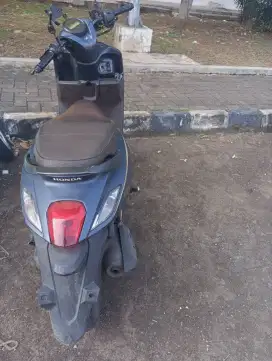 Dijual motor genio