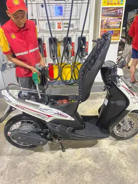 Yamaha mio 5TL 2006