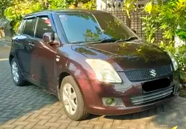 Suzuki Swift 2009 Bensin