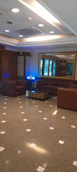 Green View Apartemen  Tower  A Pondok indah Jakarta Selatan