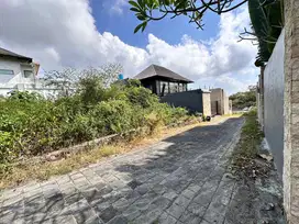 Dijual Tanah Lokasi Strategis di Jl. Palapa, Dharmawangsa - Kampial.