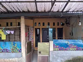 Rumah dijual di tangerang