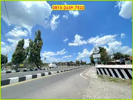 Beli Tanah Pasti Happy, Tanah Ringroad Barat Jogja