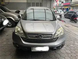 CR-V AUTOMATIC 2008 CRV AT 2009/2010 2.0 2007