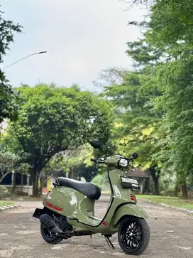 Vespa Sprint S Tenace 2024