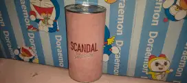 Preloved Parfum Import Scandal.