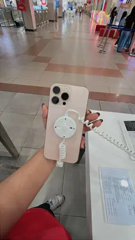 IPHONE 16promax cicilan cukup ktp