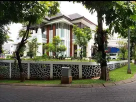 Rumah mewah grand matoa Jagakarsa