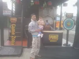 cari kerja serabutan aja