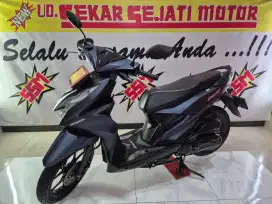Beat deluxe iss matte blue