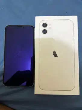 Iphone 11 128 GB