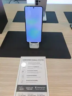 Cicilan samsung hanya pakai KTP saja