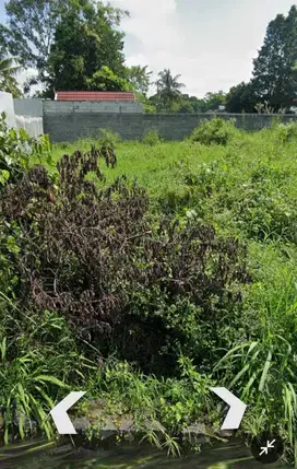 TANAH KAVLING MURAH SERTIFIKAT LENGKAP DI NGAGLIK, SLEMAN