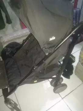 Di jual stroller merk joLe