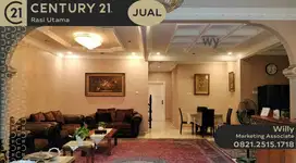 DIJUAL RUMAH DI BOULEVARD KOTA WISATA CIBUBUR