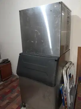 Jual mesin es batu