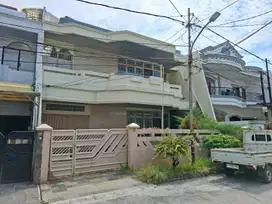 Dijual Rumah Di Danau Agung Sunter 2 Lantai