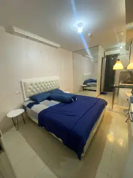 SEWA APARTEMEN HARIAN BASSURA CITY