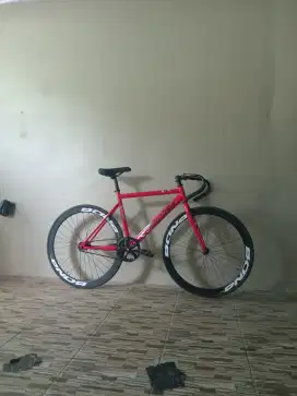 sepeda police fixie pandora